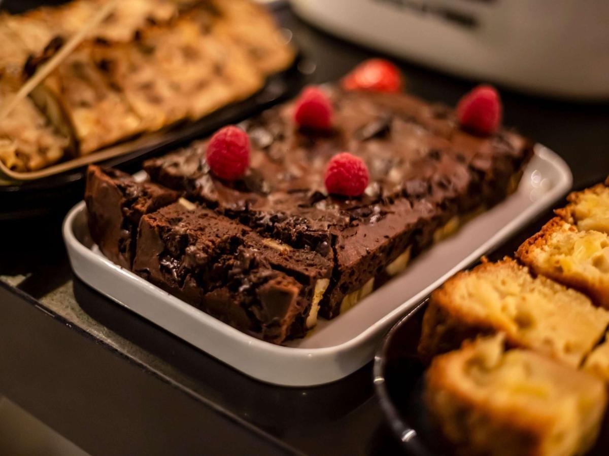 Brownie Tray  Savoia Pastry Shoppe